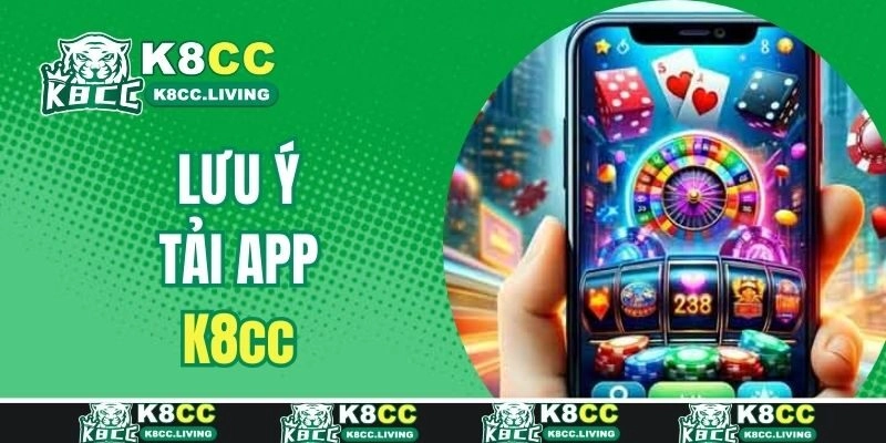 Những lưu ý khi tải app mà thành viên cần biết