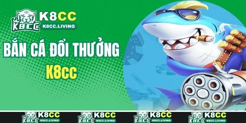 Bắn Cá Đổi Thưởng – Loại Hình Giải Trí Hot Nhất Hiện Nay